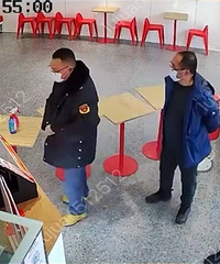 �̲�ꡰ�Ȼ�ӭ��ɨ�롱��������� �ٷ���ִ����Ա�Ǽ�ð��