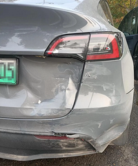 ��˹��Model Y��׷β���о���̫���أ�ά�޷�Ҫ30000Ԫ