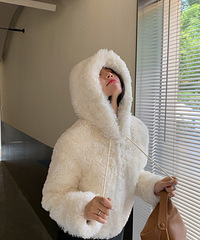 一起来!晒晒能提升秋冬氛围感的单品