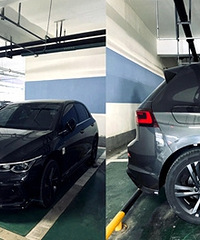 �߶���8RLine���⳵��ÿ���