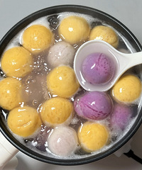 [��ʳ]����һ��óԵ�������Բ