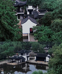比苏州更小众、好吃不输南京,这座低调水城把生活过成诗