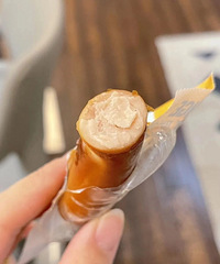 好吃不胖低卡零食!有肉有蛋有糖巧,太满足了吧!