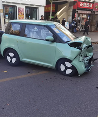 ���ּ�����΢�͵綯������İ�ȫ��