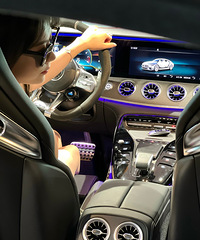 AMG  GT̫����~~~