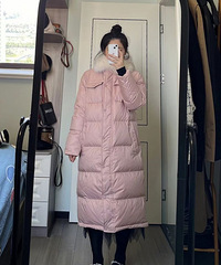 降温啦!保暖还是要看羽绒服,分享我最爱的这7件
