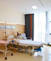 ��̨�ݸ���ҽԺ��д�����ռ����Ԫ���ѵ�