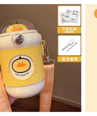 【冬季带娃】分享带娃趣事,赢智能机器狗、卡通保温杯等