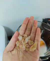 喝了20多天,简直离不开的破壁机食谱!