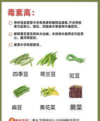 惊呆,原来这些食物都需要焯水烹饪!