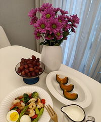 近期日常:最近有点着迷黑全麦鸡蛋饼