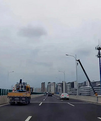一江山大道周边楼市版图悄然成形