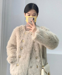 打工人冬天保命穿搭!适合小个子的9套搭配,亲测这些外套值得入