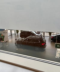 4S���������ʽ��ٽ���أ���������ͬ������ĳ���ʮ�ֵ�����