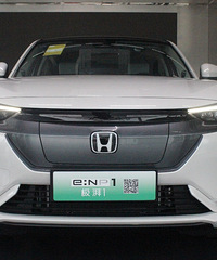 �������510KM�������׿�綯����SUV������ʵ�ı��Ｋ��1