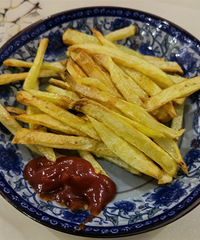 [��ʳ]ƴ���������ɽ������ը��������