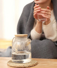 ��Ⱦ�¹ں�ͣ��ˮ��һŮ����ҽ���ȣ�ҽ����������