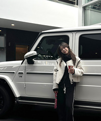 ��ɫ�ķ����ӣ�Ҳ��Ư��