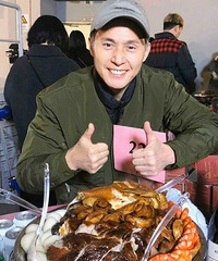 TVB��������ǹ��������ӵ�����ũ����ϯ���������²ۺ���