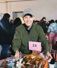 TVB��������ǹ��������ӵ�����ũ����ϯ���������²ۺ���