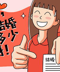 【2022结婚账单】台州结婚要花多少钱?