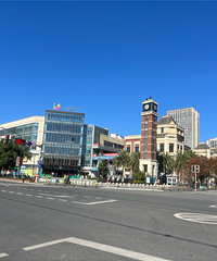 ���꽫����Ϊ���ù㳡���ǹ�ҫ�㳡��������̣�