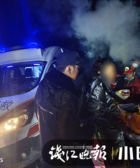 ��2����ӿ첻���ˣ���ĸ����ѩ����ɽ�����ҵ�ʱ������ʧ��