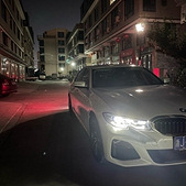 分享入手宝马3系全过程