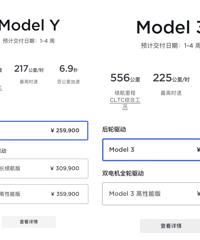 ��˹���ֽ����ˣ�Model 3��Y���ȴﳬ��4��Ԫ