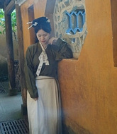 Ů��96��/164cm/�ٺ�/��ʦ