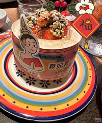 【一月美食种草】泰式菜
