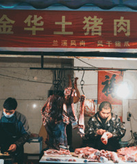 小众又惊艳,这些地方才藏着杭州真正的年味!