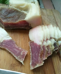 你的家乡,有哪些过年必吃的传统食物?