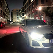 分享宝马3系买车经历