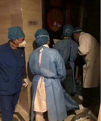 警惕!“围炉煮茶”已致多地多人中毒