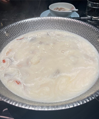 【一月美食种草】算是两个人的年夜饭,明年继续努力