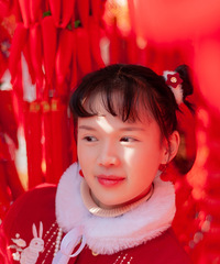 新年福气满满