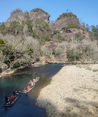 福建南平武夷山,景区免门票