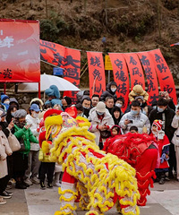 535.55万人次!这个春节,台州景区“火爆”了