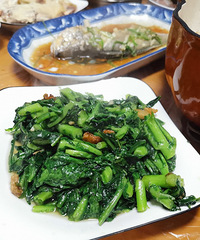【春节天天乐】+家里最后一顿