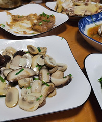 【春节天天乐】+家里最后一顿