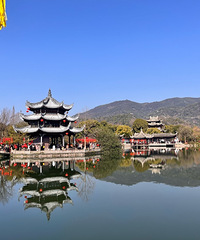 临海长城紫阳街