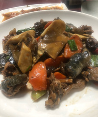 【今天吃什么】只喜欢吃甲鱼壳的肉