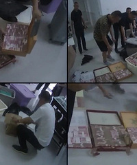 ǽ����ȫ�ǳ����Ǯ��5̨�㳮������5Сʱ�������л���230��