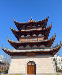 葭沚老街晒晒太阳,看看风景拍拍照是挺好的