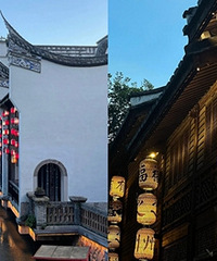 【我的2023自驾游记】春节自驾福州三天两夜旅游