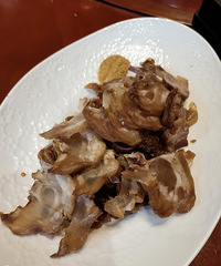 【今天吃什么】大佬请客,吃到打饱嗝