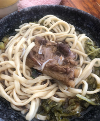 【二月美食种草】围墙里粗面
