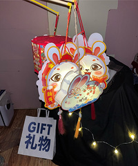 手工制作花灯~生活的仪式感不过如此!元宵节快乐