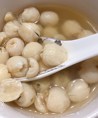 【春节天天乐】莲子都要68一斤